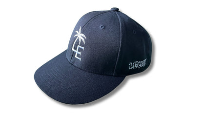 PARM TREE LE LOGO　CAP